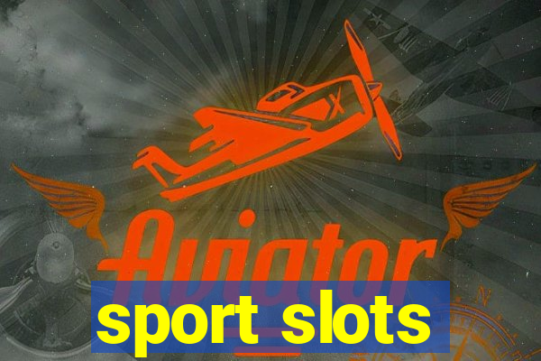 sport slots