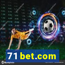 71 bet.com