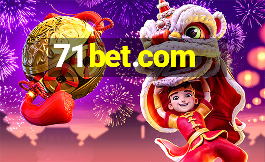 71 bet.com