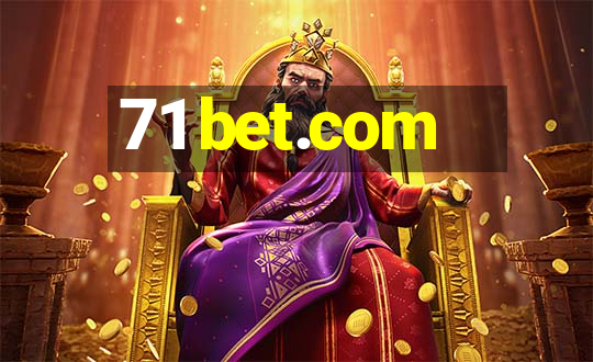 71 bet.com