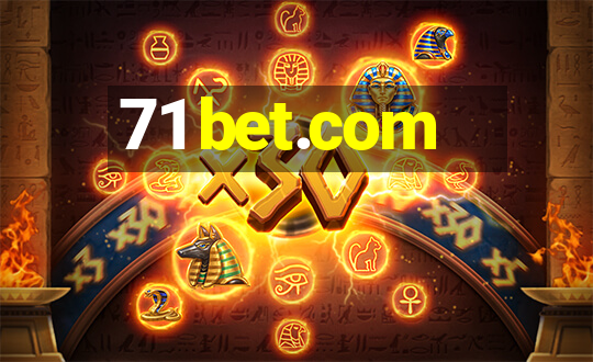 71 bet.com