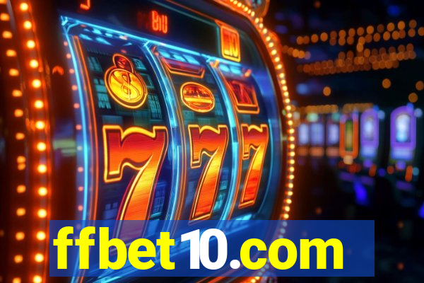 ffbet10.com