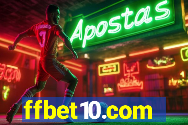 ffbet10.com