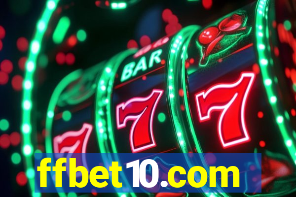 ffbet10.com