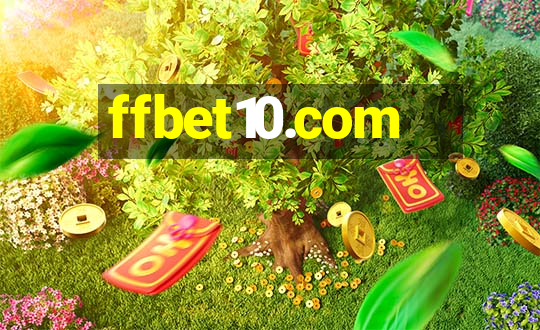 ffbet10.com