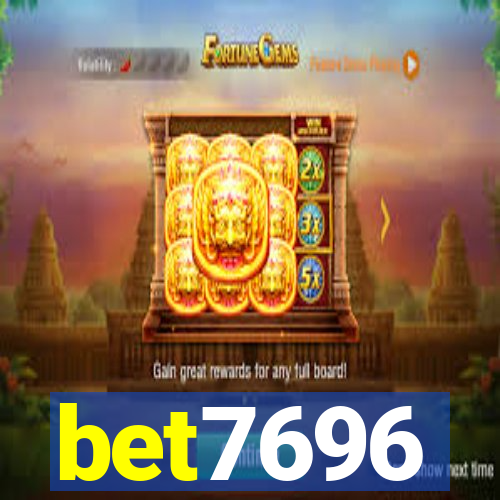 bet7696