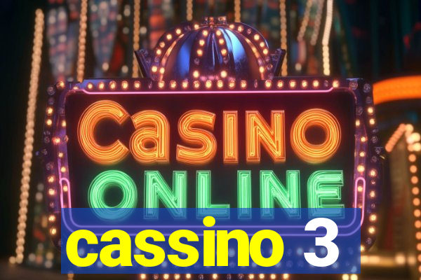 cassino 3