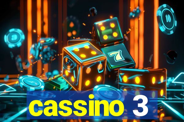 cassino 3