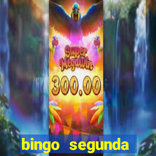 bingo segunda guerra mundial