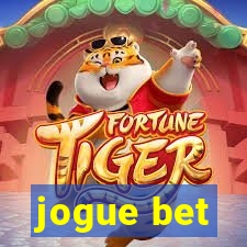 jogue bet