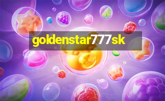 goldenstar777sk