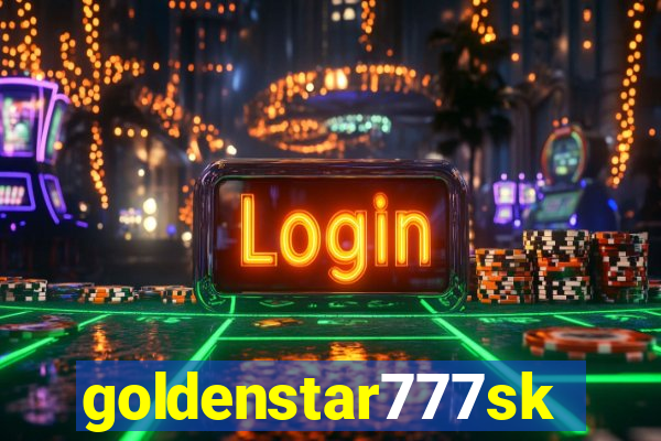 goldenstar777sk