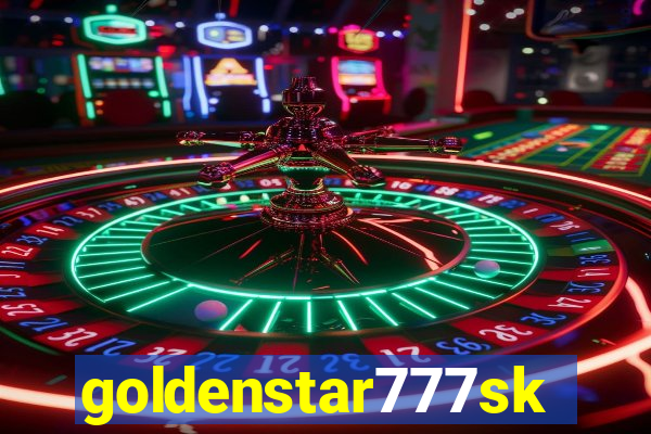 goldenstar777sk