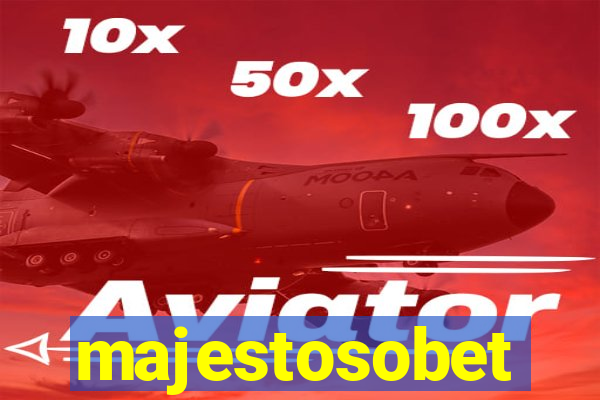 majestosobet