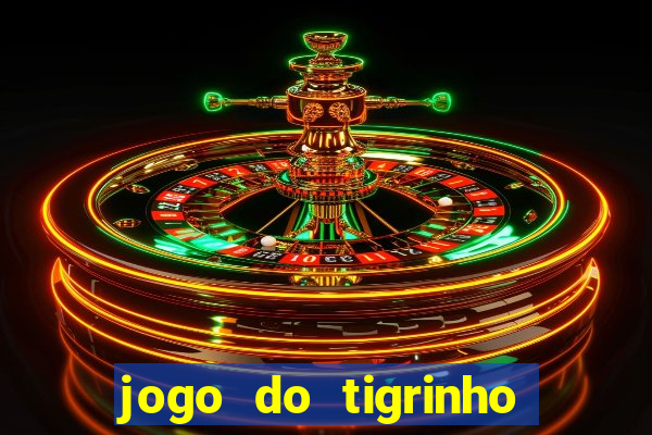 jogo do tigrinho fora do ar