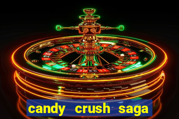 candy crush saga para jogar