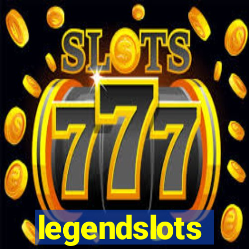 legendslots