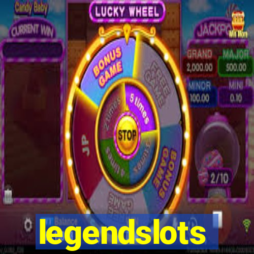 legendslots