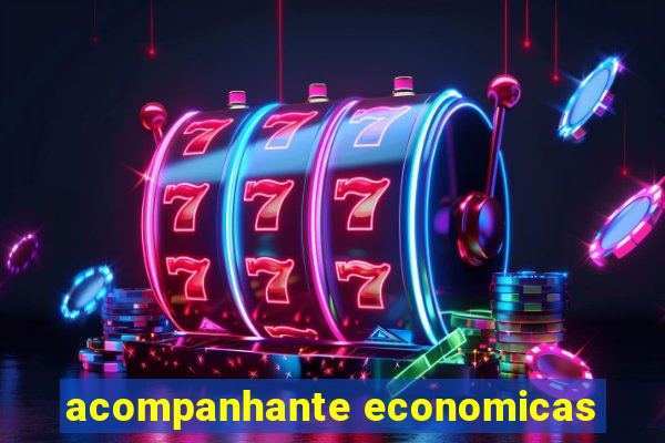 acompanhante economicas