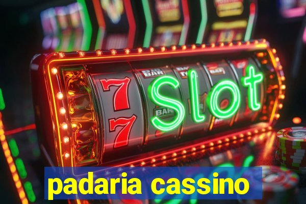 padaria cassino