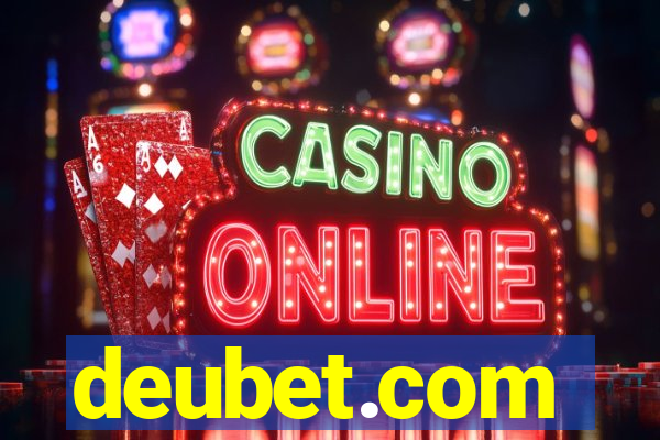 deubet.com