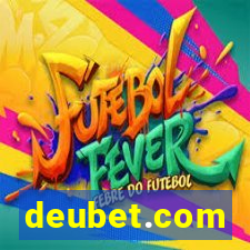 deubet.com