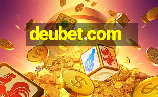 deubet.com