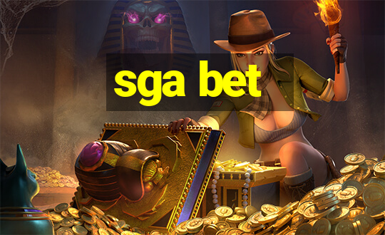 sga bet