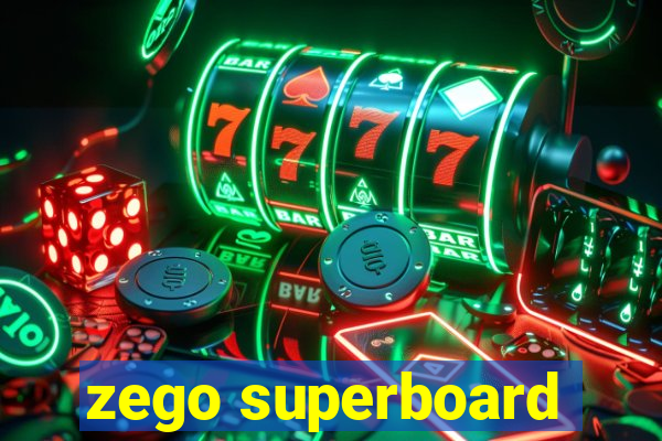 zego superboard