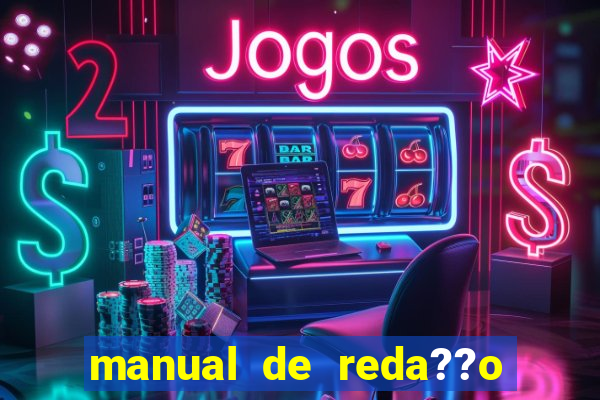 manual de reda??o folha pdf download