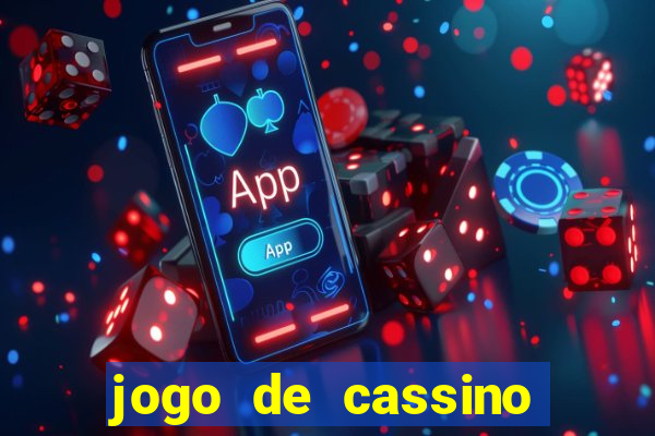 jogo de cassino que paga bem