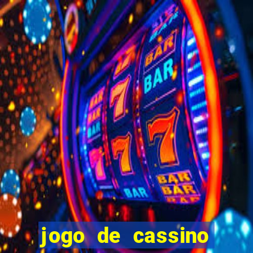 jogo de cassino que paga bem