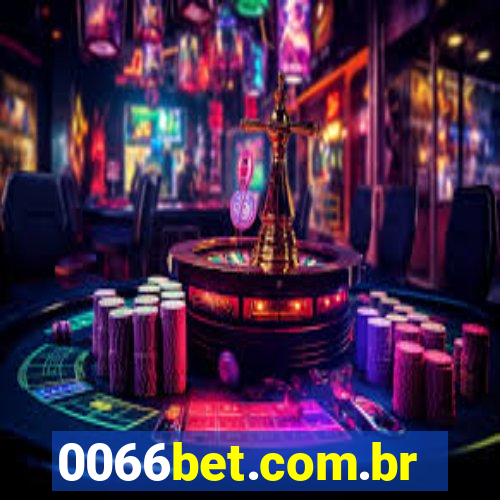 0066bet.com.br