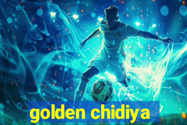 golden chidiya