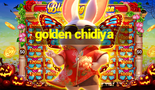 golden chidiya