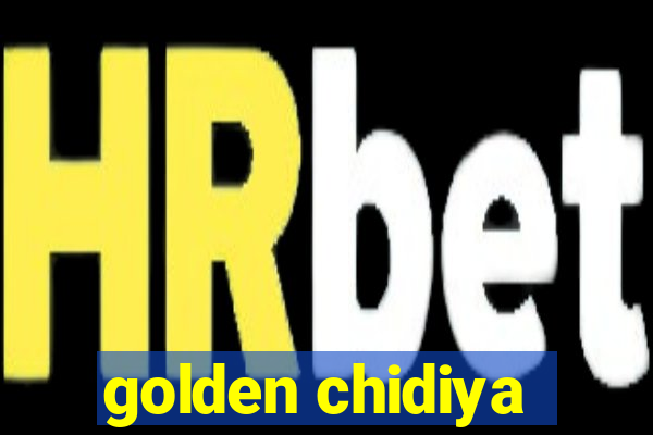 golden chidiya