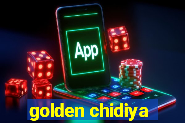 golden chidiya