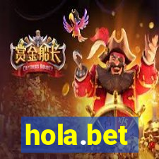 hola.bet