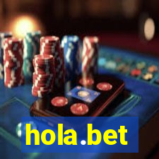 hola.bet