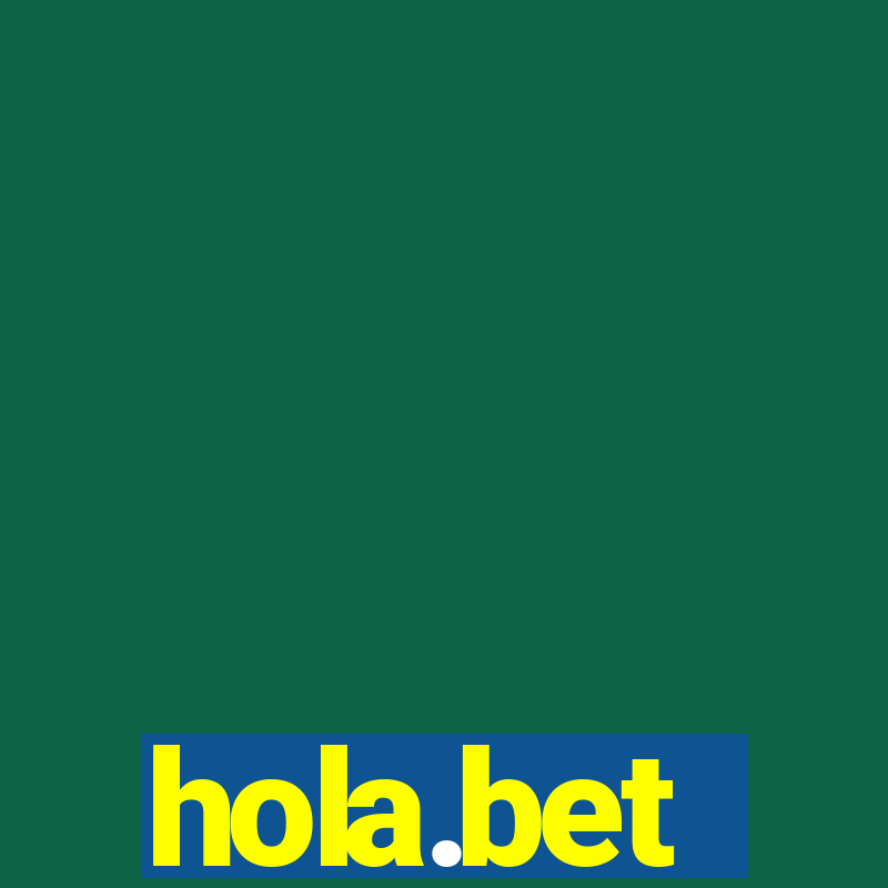 hola.bet