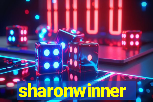 sharonwinner