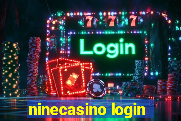 ninecasino login