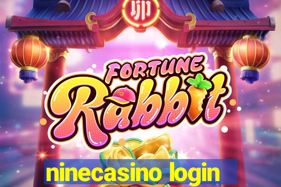 ninecasino login