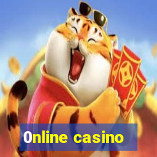 0nline casino