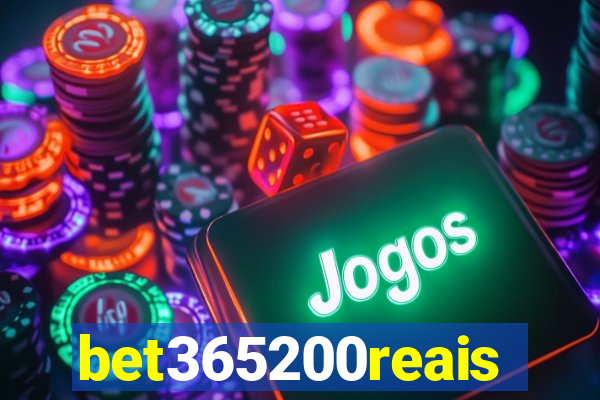 bet365200reais