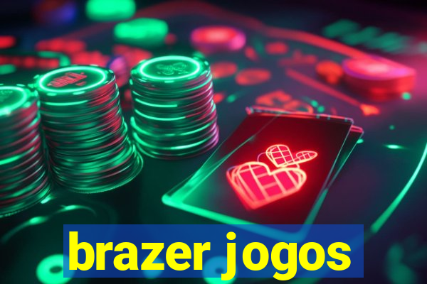 brazer jogos