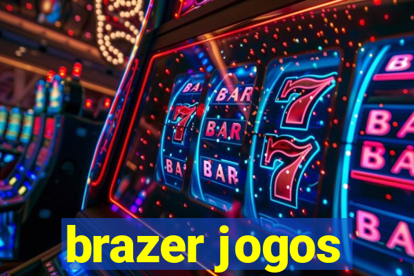 brazer jogos