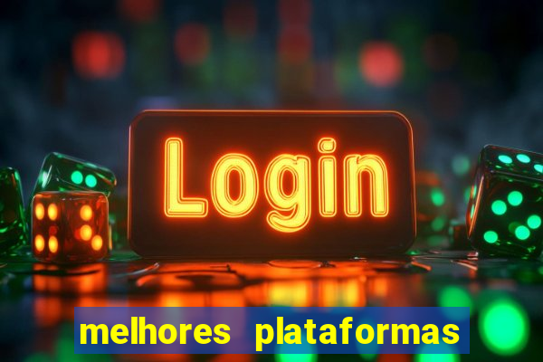 melhores plataformas chinesas de jogos