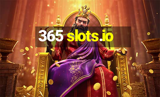 365 slots.io