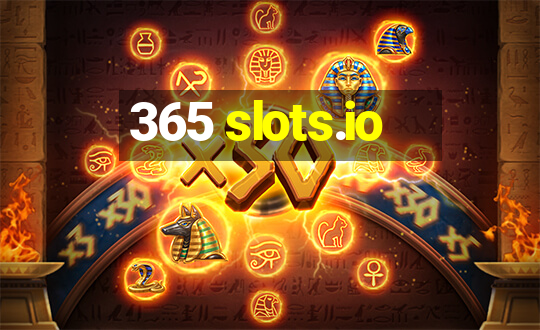 365 slots.io